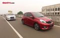 Adu Performa Honda Brio RS VS Datsun GO T Active, Siapa Lebih Baik?