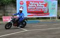 Serius Kampanyekan Safety Riding, Main Dealer Honda Jakarta Tangerang Incar Juara di Kompetisi Safety Riding Nasional
