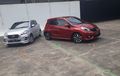 Daftar Harga Mobil LCGC Bekas Bertransmisi CVT, Ini Pilihannya