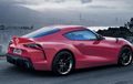 Video Evolusi Toyota Supra dari Awal Hingga yang Terbaru