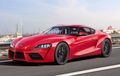 Evolusi Toyota Supra Dari Tahun ke Tahun, Pernah Pertahankan Rekor Selama 7 Tahun