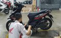 Buruan! Ada Promo Servis di Bengkel Resmi Motor Honda di Bulan Puasa
