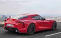 Toyota Supra 2019 Dikabarkan Akan Gunakan Mesin 4 Silinder dari BMW