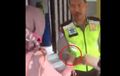 Video: Kejadian Lagi, Oknum Polisi Lakukan Pungli Per Pasal Kena Rp 80.000