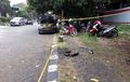 Diparkir Depan Rumah, Daihatsu Xenia Milik Neno Warisman Diduga Dibakar Orang Tak Dikenal