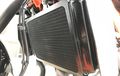 Awas! Beberapa Cover Radiator Aftermarket Bisa Bikin Motor Overheat