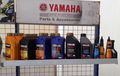 Sikat! Ini Harga Sparepart Yamaha di Otobursa Tumplek Blek 2018