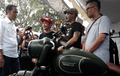 Wuih! Presiden Joko Widodo Kasih Sinyal Bikin Motor Custom Lagi, Tapi Ogah Mirip Sama Anaknya