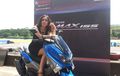 Ini Alasan Mengapa NMAX Jadi Motor Dengan Desain Terbaik