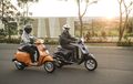 Masalah Fuel Pump, Piaggio Indonesia Panggil Pemilik Vespa Sprint, Primavera dan GTS 300