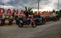 Konsumen Big Wing Wahana Makmur Sejati Touring Eksplorasi Keindahan Sumatera