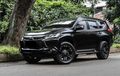 Tips Ganti Pelek Mitsubishi Pajero Sport Terbaru