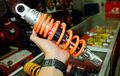 Ambil Punya Motor Lain, Ini Alternatif Sokbreker Kawasaki Ninja 250SL