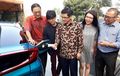 Terungkap, Begini Strategi Elektrifikasi Toyota di Indonesia