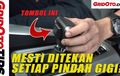 Video Cara Pakai Yang Benar Tombol Pengunci Transmisi Matik