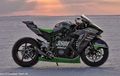 Kawasaki Siapkan H2 Bikin Rekor Baru Apa Lagi Nih?
