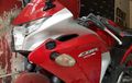 Nih Daftar Harga Belanja Fast Moving CBU Seken, Honda CBR250R
