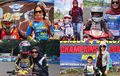 Ini Lho Deretan 'Mamah Racing' yang Jadi Kunci Sukses Pembalap Muda Nasional