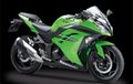 Kawasaki Ninja 250 FI Seken, Jangan Percaya Angka Rendah di Odometer