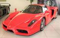 Mobil Ferrari Punya Michael Schumacer Dijual, Baru Jalan 8,3 Km, Harganya Berapa Ya?