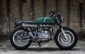 Minim Ubahan, Royal Enfield Continental GT Tetap Bisa Jadi Scrambler