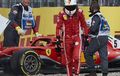 Malapetaka Sebastian Vettel di F1 Jerman 2018, Momen Ketika Gelar Juara Dunia ke-5 Lenyap