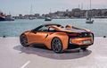 Dalam Hitung Hari, BMW i8 Roadster Bakal Meluncur Indonesia