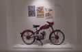 Pajangan Motor di Museum Ducati Bikin Ngiler, Ada Videonya!