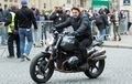 Katanya Masih Standaran, Begini Motor BMW Andalan Tom Cruise Di Film Terbarunya