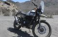 Royal Enfield Himalayan Overheat dan Mogok Mendadak, Cek ke Bengkel, Penyakit Sepele di Tangki
