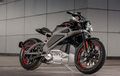 Tahun 2019 Bakal Jadi Debut Motor Listrik Harley-Davidson?