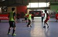 Komunitas Honda Gelar Kompetisi Futsal dan Modifikasi