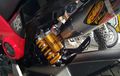 Harganya Enggak Murah, Apakah Sokbreker Ohlins Perlu Perawatan Khusus?