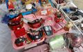 Bengkel Spesialis Sparepart Motor Honda Lawas di Bandung, Lokal Sampai Impor