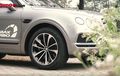Tak Main-main, Disc Brake Bentayga V8 Ukurannya Sebesar Pelek Fortuner