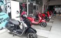 Beli Vespa Seken Tanpa Kelengkapan ini, Ruginya Jutaan Sob! 