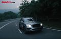 Impresi Berkendara Bentley Bentayga V8, Sporti Berbalut Kenyamanan