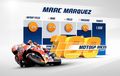 Wow! Marquez Bakal Dapat Cepek Di MotoGP Rep. Ceska Akhir Pekan Ini