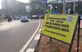 Ganjil-Genap Diisukan 15 Jam Sehari, Sasar Sampai ke Motor, Polisi: Itu Hoax!