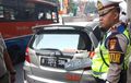 Agar Bebas Zona Ganjil Genap, Asosiasi Driver Online Minta Stiker Khusus ke  Pemprov DKI