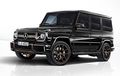 Mercedes-AMG G65 Kena Recall Karena Gigi Mundurnya Terlalu Kencang?