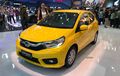 Minat Mobil Bekas Honda Brio E 2019, Harga Ban Barunya Ternyata Segini
