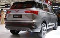 Wuling Almaz.. Eh, Maksudnya Wuling SUV Sudah Bisa Dipesan, Siapkan Tanda Jadi Segini