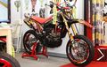 Kawasaki KLX dan Honda CRF Bisa Ganteng, Ada Promo Decal Rp 175 Ribu!