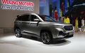 Update Terbaru Wuling Almaz, Eh Maksudnya Wuling SUV di Indonesia