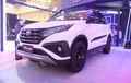 Bikin Ngiler...Toyota Rush TRD Sportivo Baru Tampil Gagah, Modal Sticker dan Pelek Gede