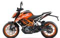KTM Duke 2017 Direcall Diam-diam di India, Kenapa?