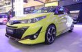 Toyota Yaris TRD Sportivo Modal Ganti Pelek Jadi Lebih Sporty, Sudah Ganteng Dari Lahir