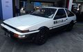 Belum Banyak yang Tahu, Mesin 4A-GE Toyota Corolla AE86 yang Beken di Initial D Ternyata Dikembangkan Yamaha!
