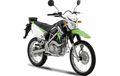 Pengen Kawasaki KLX150S Jadi Lebih Tinggi Tanpa Ganti Ban? Simak Nih Caranya